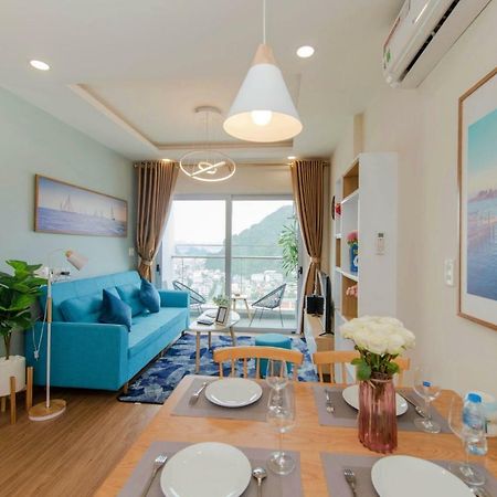 Hihome6 Halong Bay Deluxe Apartment Sea View Ha Long Exterior photo