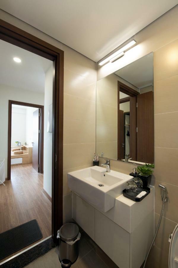 Hihome6 Halong Bay Deluxe Apartment Sea View Ha Long Exterior photo