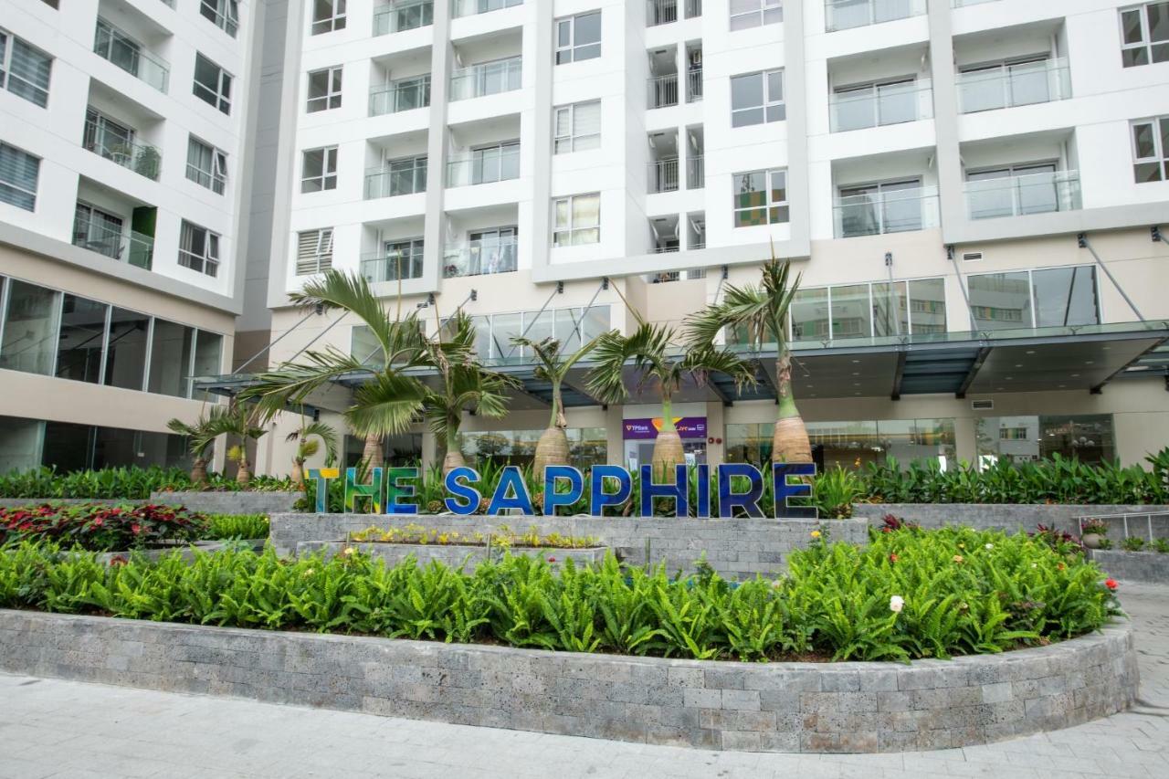 Hihome6 Halong Bay Deluxe Apartment Sea View Ha Long Exterior photo